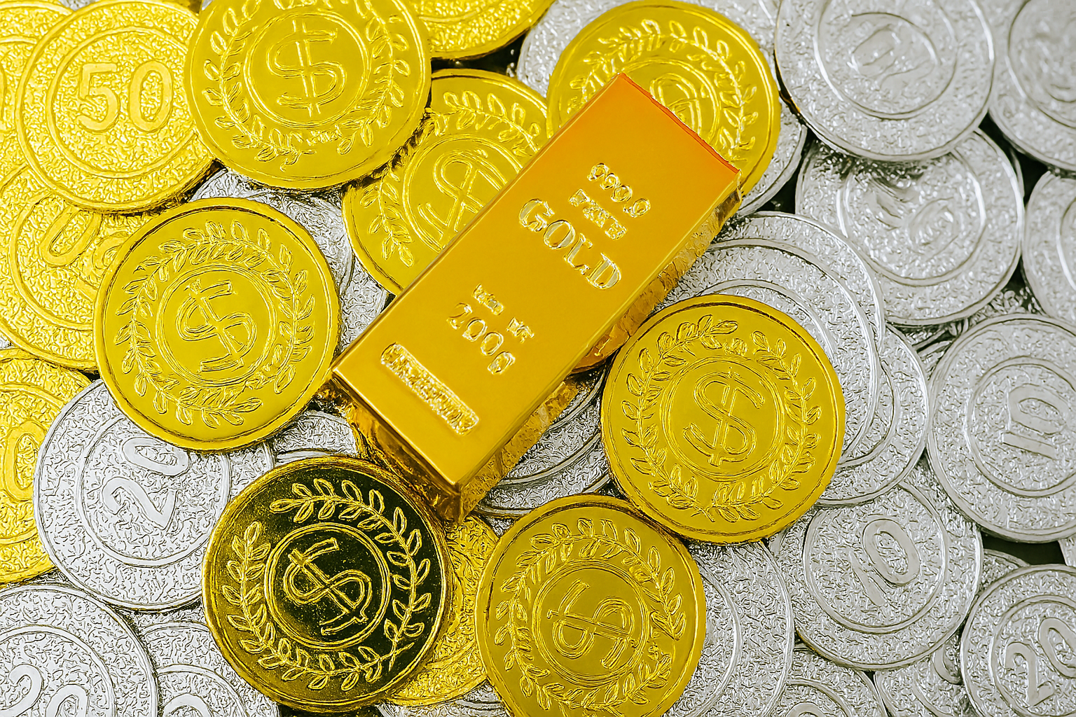 Premium / Luxury Water